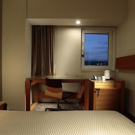 Candeo Hotels Fukujama Exteriér fotografie