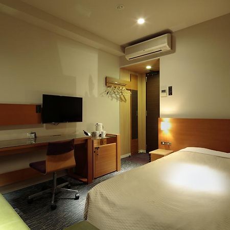 Candeo Hotels Fukujama Exteriér fotografie