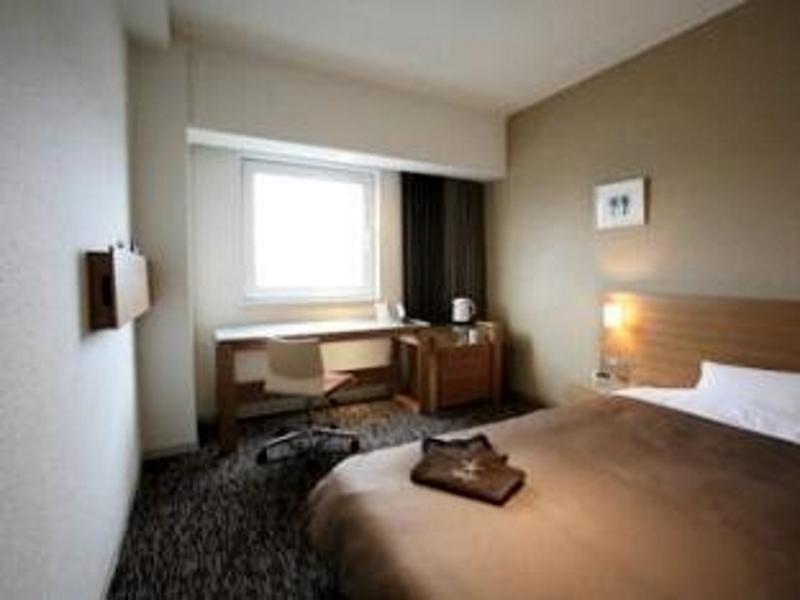Candeo Hotels Fukujama Exteriér fotografie