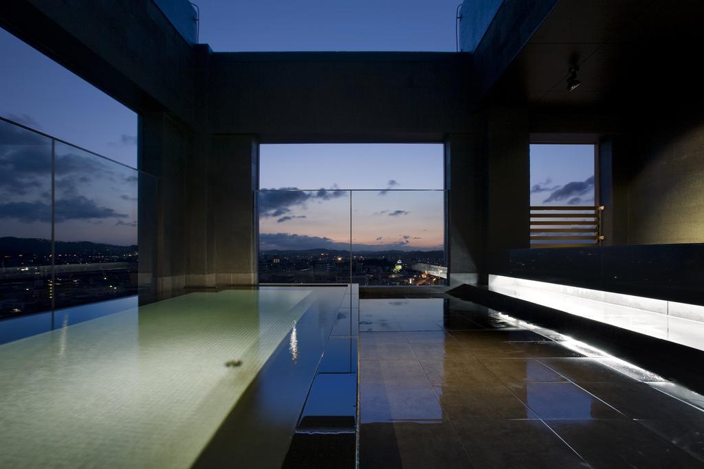 Candeo Hotels Fukujama Exteriér fotografie