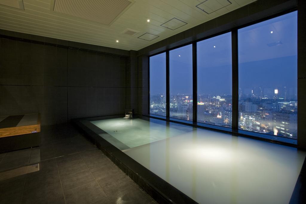 Candeo Hotels Fukujama Exteriér fotografie
