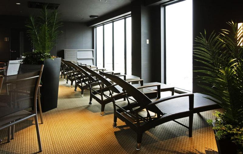 Candeo Hotels Fukujama Exteriér fotografie