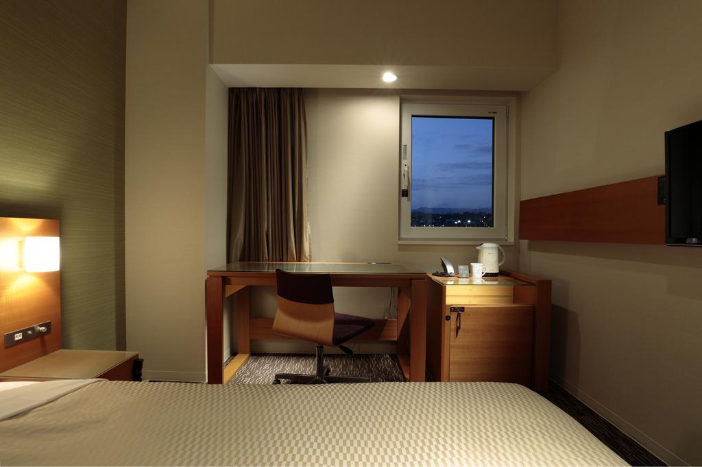 Candeo Hotels Fukujama Exteriér fotografie