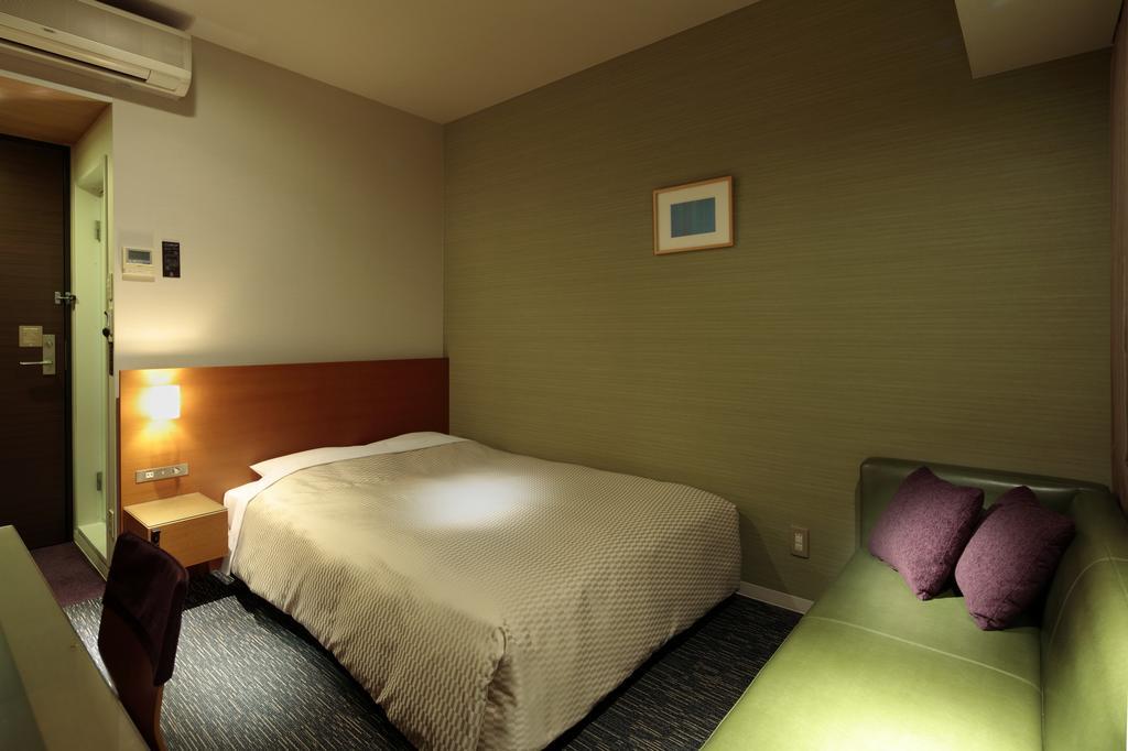 Candeo Hotels Fukujama Exteriér fotografie