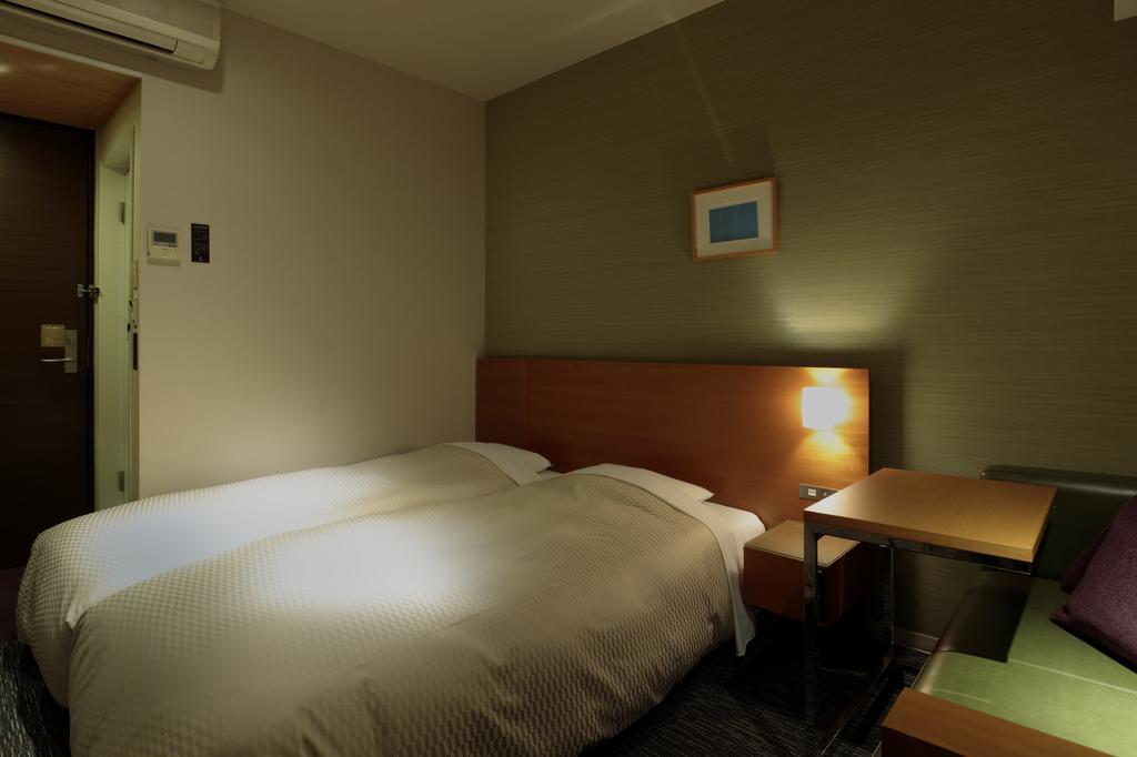 Candeo Hotels Fukujama Exteriér fotografie