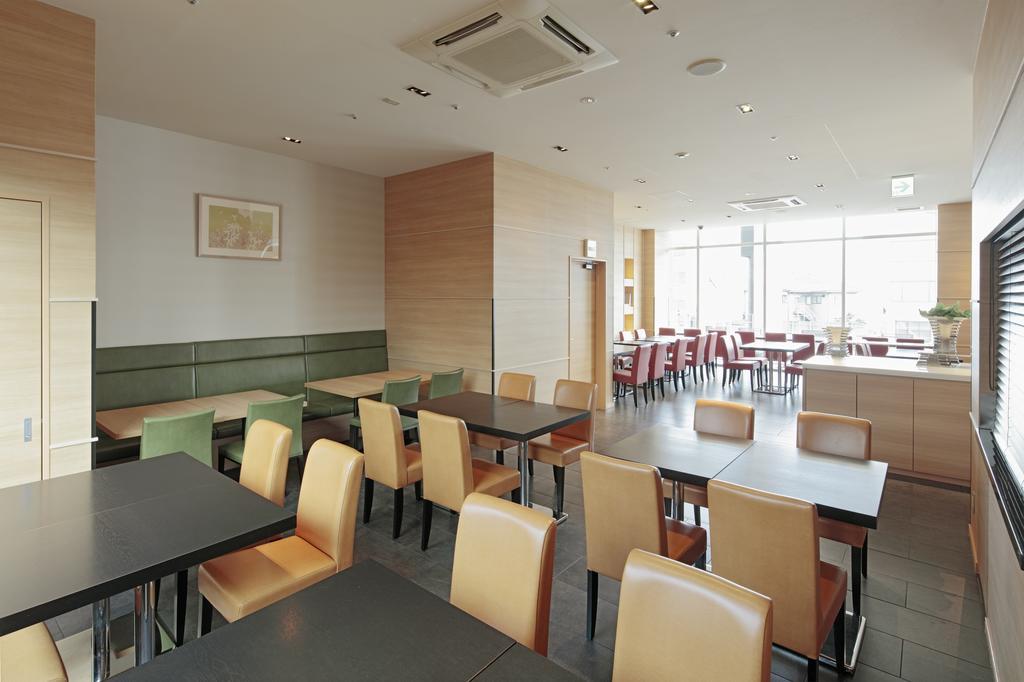Candeo Hotels Fukujama Exteriér fotografie