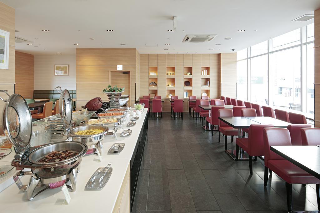 Candeo Hotels Fukujama Exteriér fotografie