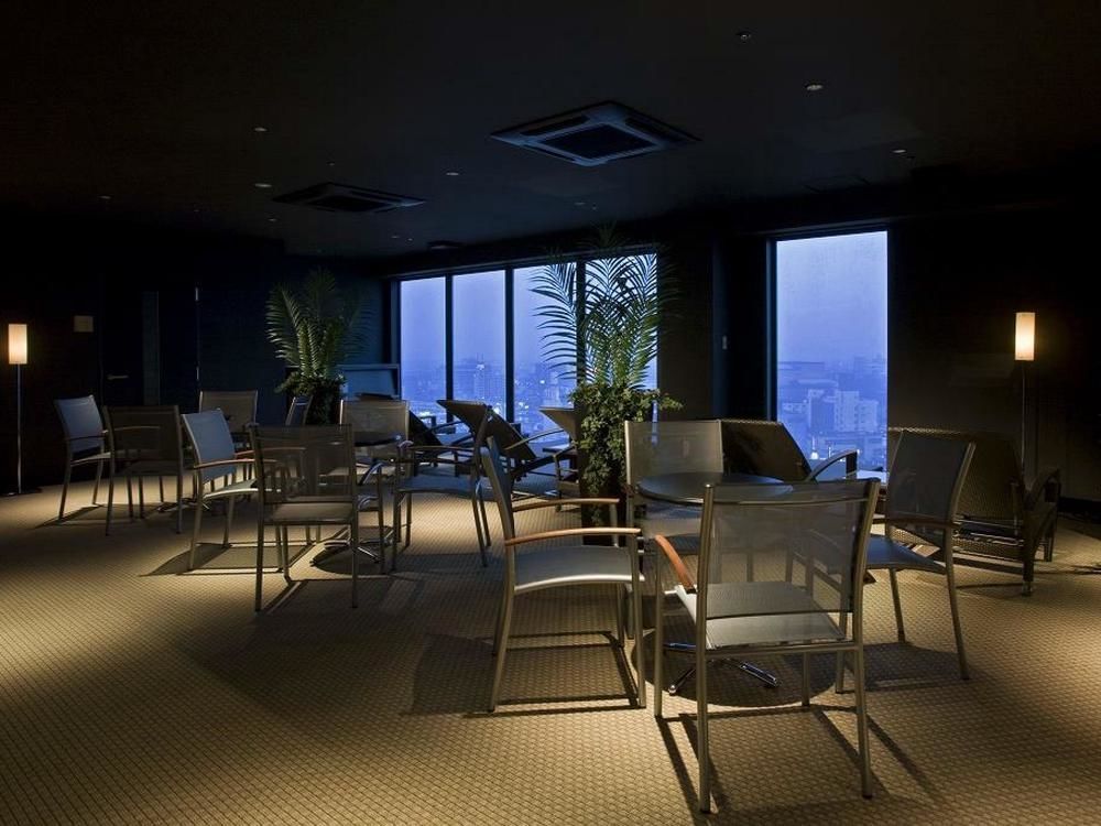Candeo Hotels Fukujama Exteriér fotografie