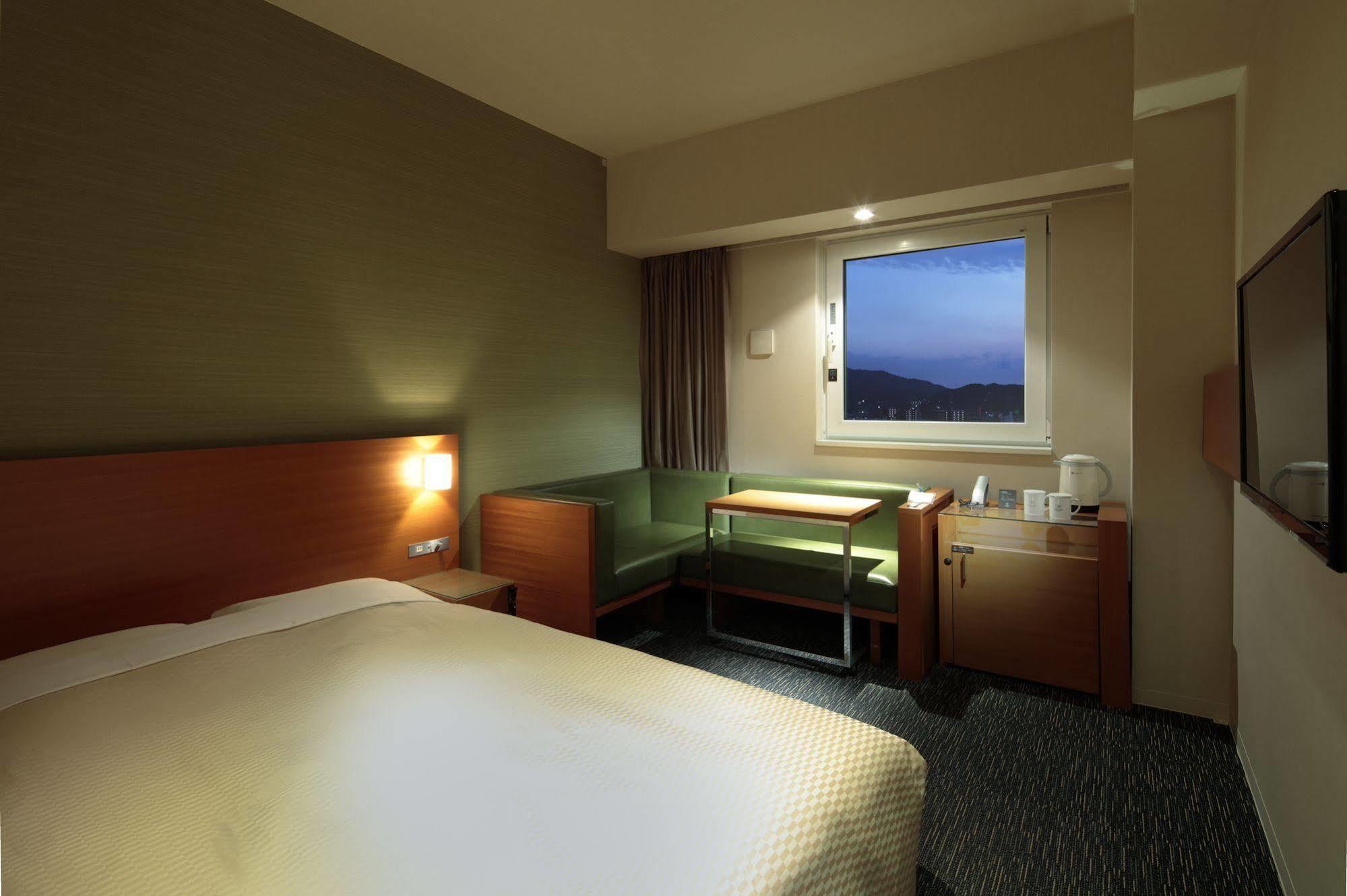 Candeo Hotels Fukujama Exteriér fotografie
