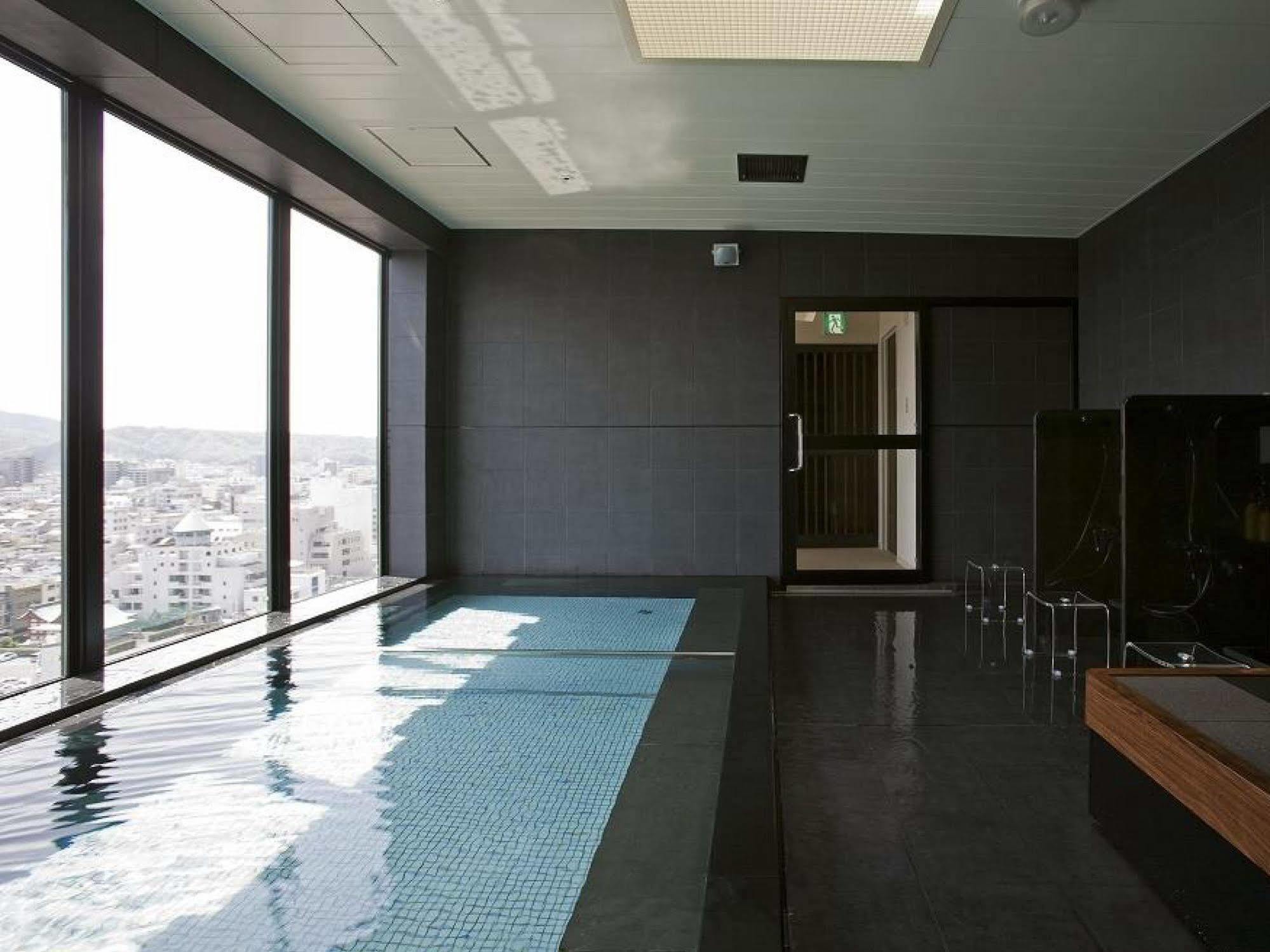Candeo Hotels Fukujama Exteriér fotografie