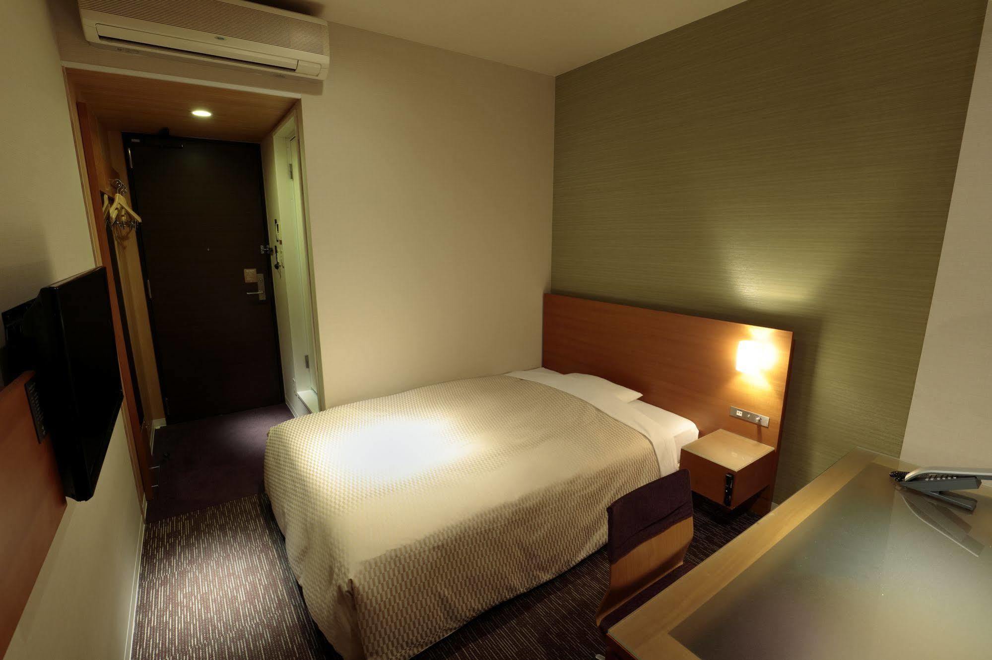 Candeo Hotels Fukujama Exteriér fotografie