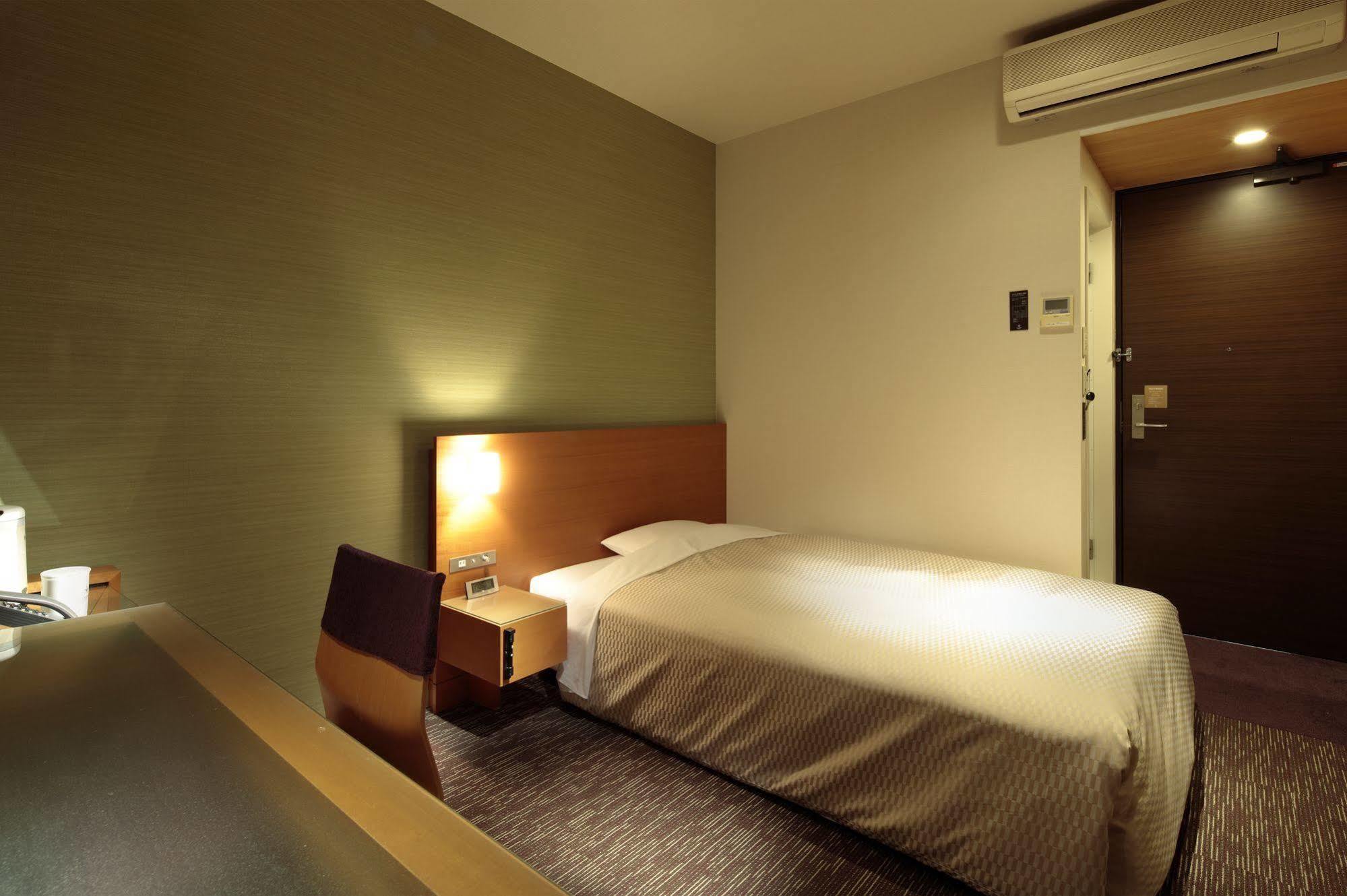Candeo Hotels Fukujama Exteriér fotografie