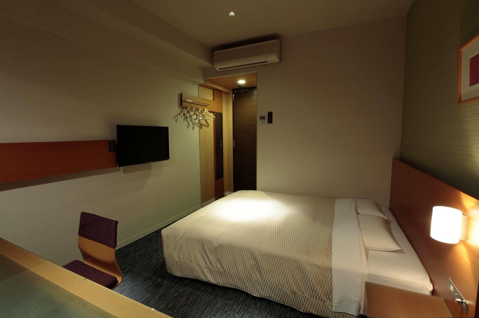 Candeo Hotels Fukujama Exteriér fotografie