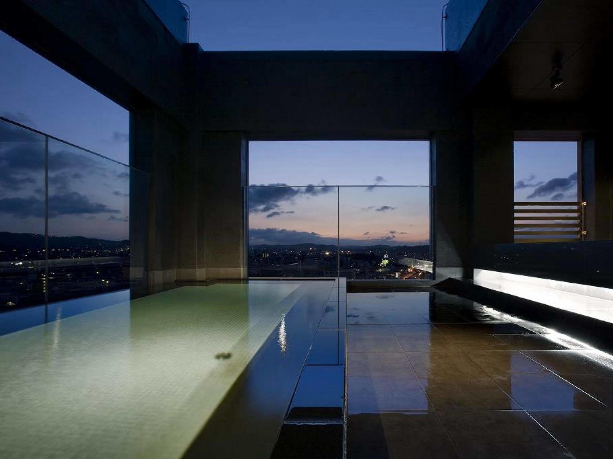 Candeo Hotels Fukujama Exteriér fotografie