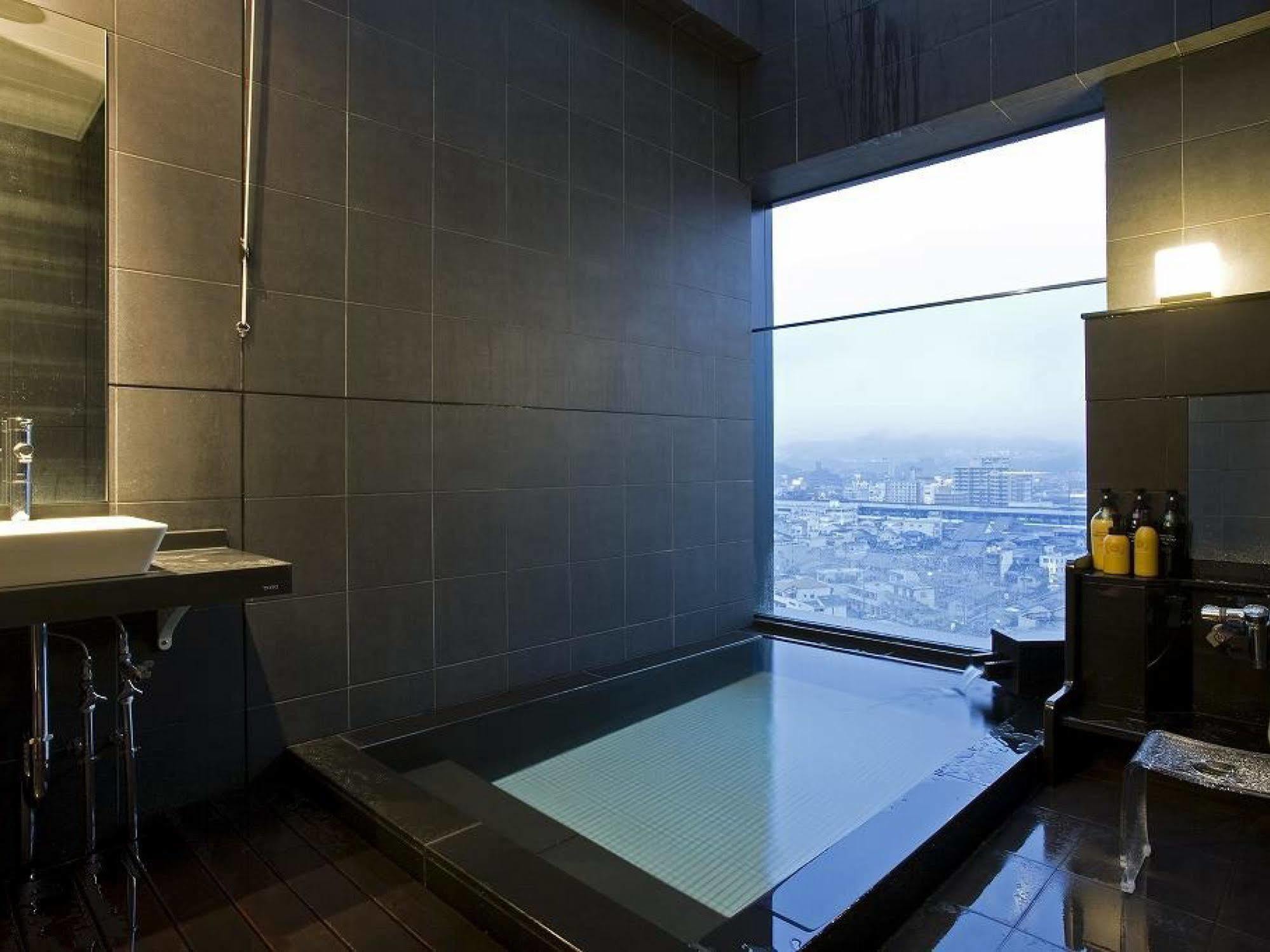 Candeo Hotels Fukujama Exteriér fotografie